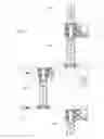 Fig. 04 - Coaxial double drive assembly applicable with shielding elements of a secondary skin facade of a building