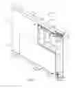 Fig. 02 - ENERGY ABSORBING BLAST WALL FOR BUILDING STRUCTURE
