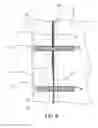Fig. 08 - ENERGY ABSORBING BLAST WALL FOR BUILDING STRUCTURE