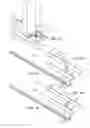 Fig. 22 - ENERGY ABSORBING BLAST WALL FOR BUILDING STRUCTURE