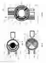 Fig. 20 - FLUID DELIVERY SYSTEM COMPRISING A FLUID PUMPING DEVICE AND A DRIVE SYSTEM
