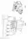 Fig. 23 - FLUID DELIVERY SYSTEM COMPRISING A FLUID PUMPING DEVICE AND A DRIVE SYSTEM
