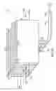 Fig. 03 - Systems and methods for air dehumidification and cooling with membrane water vapor rejection
