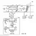 Fig. 17 - Systems and methods for air dehumidification and cooling with membrane water vapor rejection