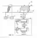 Fig. 18 - Systems and methods for air dehumidification and cooling with membrane water vapor rejection