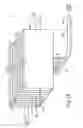 Fig. 03 - Systems and methods for air dehumidification and sensible cooling using a multiple stage pump