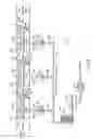Fig. 08 - Systems and methods for air dehumidification and sensible cooling using a multiple stage pump
