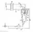 Fig. 01 - Dryer for compressed gas, method for drying compressed gas, and compressor installation provided with a dryer