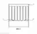 Fig. 02 - Dust removal system for dust gas