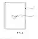 Fig. 03 - Dust removal system for dust gas