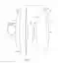 Fig. 02 - Audible Indicator of Air Filter Status