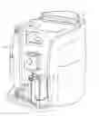Fig. 01 - Coffee machine