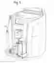 Fig. 02 - Coffee machine