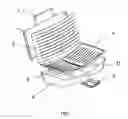 Fig. 02 - Grilling device