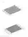 Fig. 02 - Baguette tray and method for manufacturing the same