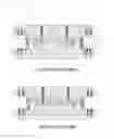 Fig. 09 - Baguette tray and method for manufacturing the same