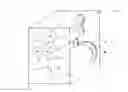 Fig. 01 - Sheet-fed perfecting printing press without sheet reversal