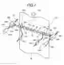 Fig. 07 - Lateral Correcting Device and Prining Press