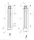 Fig. 04 - Deflagration to detonation transition device
