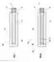 Fig. 05 - Deflagration to detonation transition device