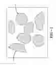 Fig. 02 - Casting sand core composition
