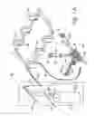 Fig. 02 - Automatic dairy animal milker unit backflusher and teat dip applicator system and method