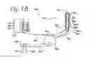 Fig. 03 - Automatic dairy animal milker unit backflusher and teat dip applicator system and method