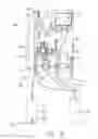 Fig. 07 - Automatic dairy animal milker unit backflusher and teat dip applicator system and method