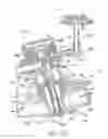 Fig. 20 - Automatic dairy animal milker unit backflusher and teat dip applicator system and method