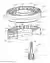 Fig. 27 - Automatic dairy animal milker unit backflusher and teat dip applicator system and method