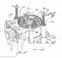 Fig. 30 - Automatic dairy animal milker unit backflusher and teat dip applicator system and method