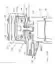 Fig. 31 - Automatic dairy animal milker unit backflusher and teat dip applicator system and method