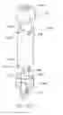 Fig. 41 - Automatic dairy animal milker unit backflusher and teat dip applicator system and method