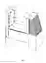 Fig. 02 - Grooming Table with Integrated Hair Collection System