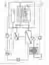 Fig. 02 - Hybrid cooling system of an internal combustion engine