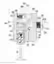 Fig. 01 - HYDRAULIC VARIABLE VALVE LIFT APPARATUS