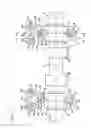 Fig. 03 - COMBUSTION ENGINE WITH OVERHEAD CAMSHAFTS