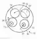 Fig. 01 - Intake arrangement for combustion chamber