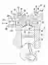 Fig. 01 - ENGINE ASSEMBLY INCLUDING INDEPENDENT THROTTLE CONTROL FOR DEACTIVATED CYLINDERS