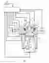 Fig. 02 - Combustion phasing control in spark-assisted HCCI combustion mode