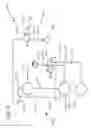 Fig. 07 - Axial-piston engine with a compressor stage, and with an engine-oil circuit and a pressure-oil circuit as well as method for operation of such an axial-piston engine