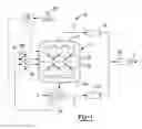 Fig. 02 - Variable displacement engine assembly including partial boost arrangement