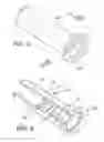 Fig. 07 - Compressed gas operated firearm