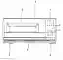 Fig. 01 - Cooking device