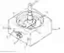 Fig. 01 - Switch of a gas valve unit