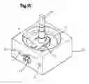Fig. 05 - Switch of a gas valve unit