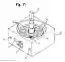 Fig. 06 - Switch of a gas valve unit