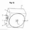 Fig. 07 - Switch of a gas valve unit