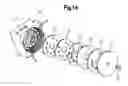 Fig. 09 - Switch of a gas valve unit