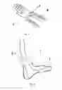 Fig. 03 - INSULATING AND HEATING SAFETY DEVICE APPLICABLE TO WATERPROOF CLOTHES AND WORK CLOTHES